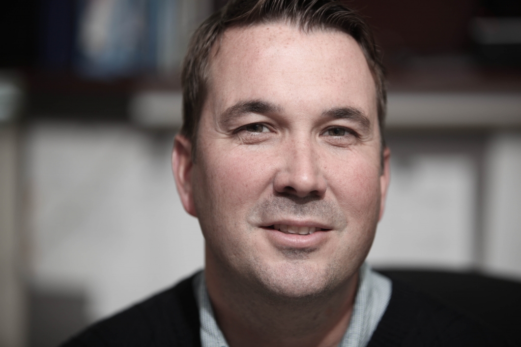 Brian Stotts