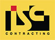 ISC Contracting Logo