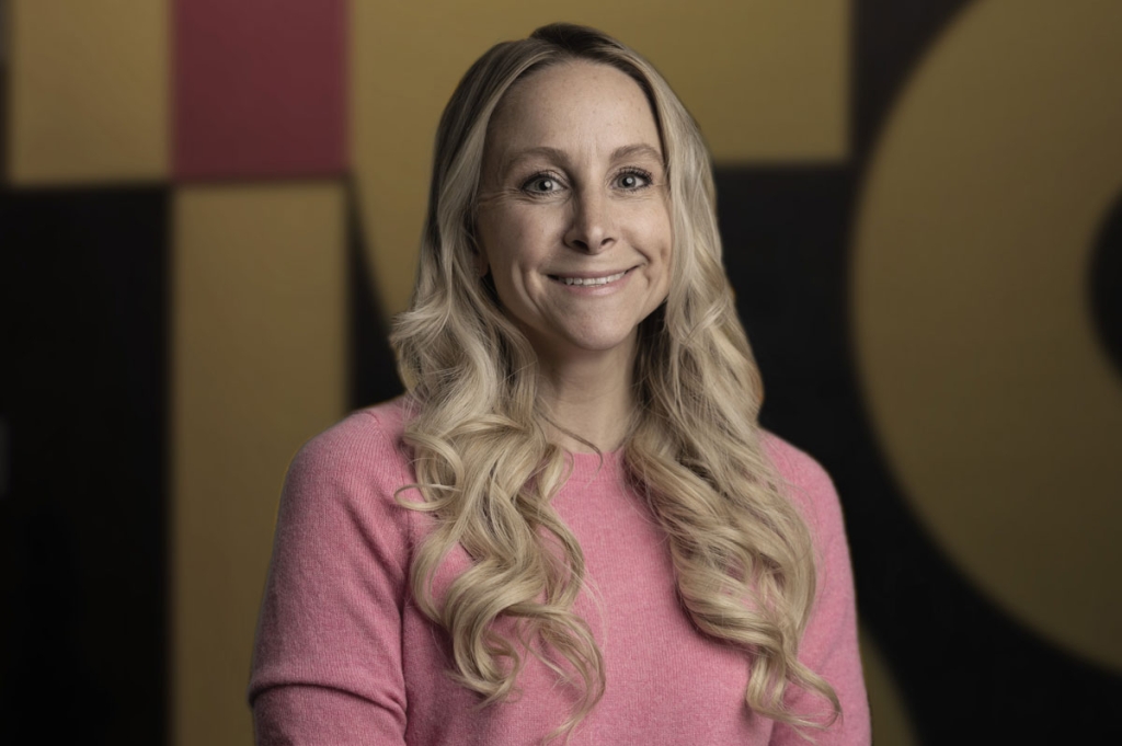 Julie Brandenberg